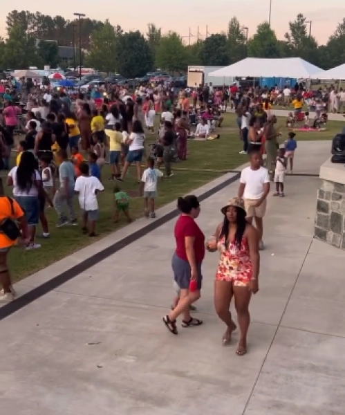 African American Festival