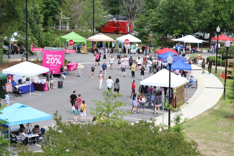 Apex Pride Festival
