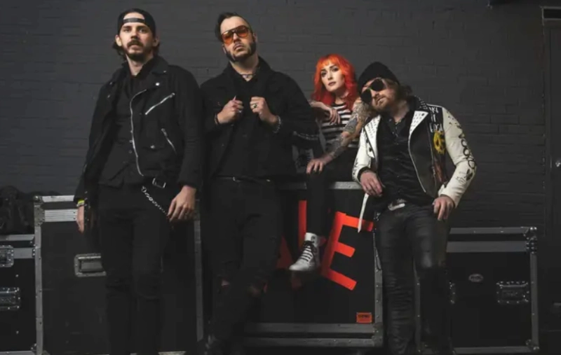 Fake Happy: A Tribute to Paramore