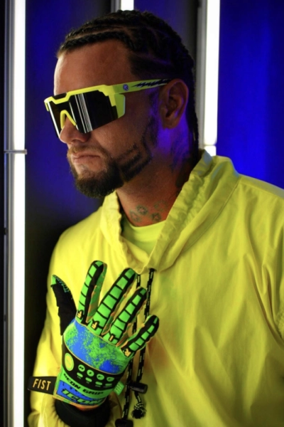 Riff Raff with #2Stoned