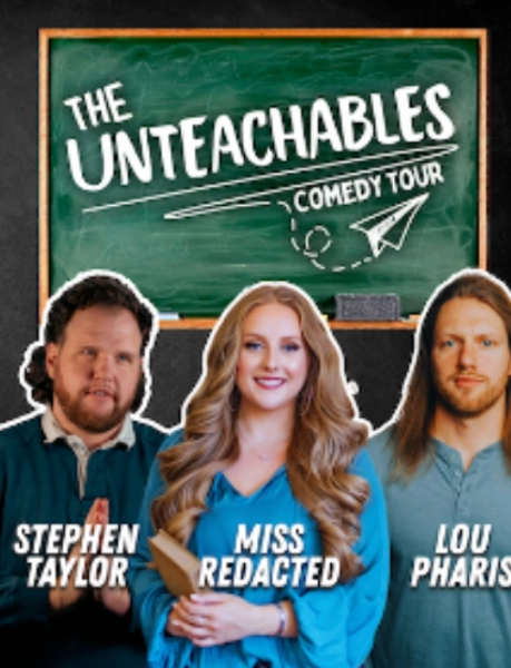 The Unteachables