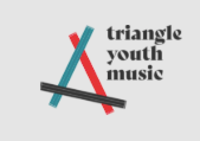 Triangle Youth Music Spring String Orchestra Concerts