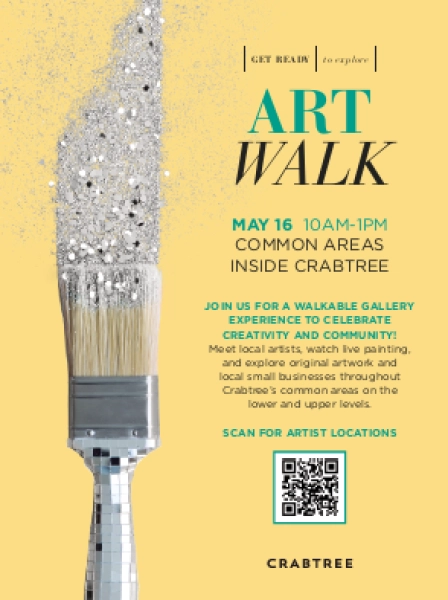 Art Walk 2026