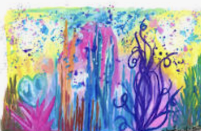 Watercolor Zen Workshop