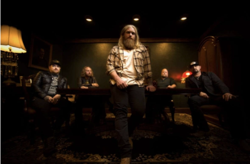 Blacktop Mojo Texas Checkmate Tour with Anything But Human