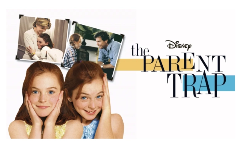 Movie Night – The Parent Trap