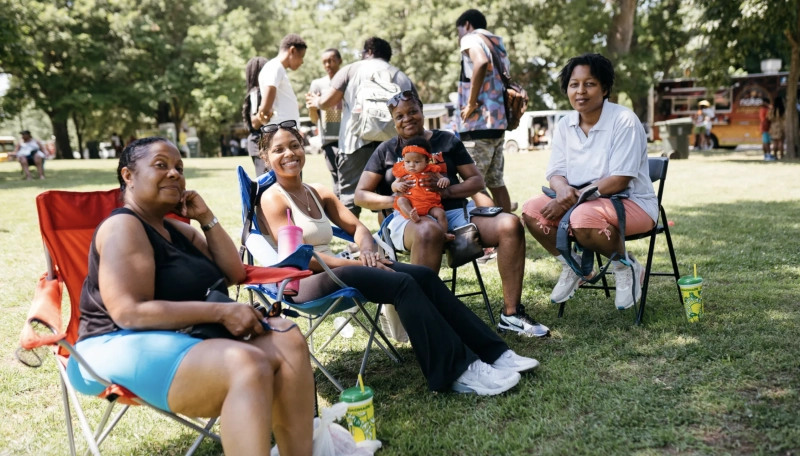 Capital City Juneteenth Celebration