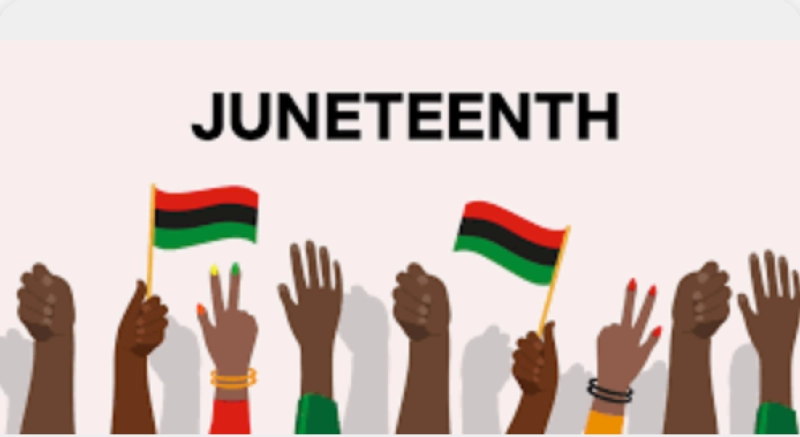 Juneteenth Celebration - Wake Forest 2026