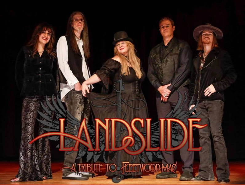 Landslide - A Tribute to Fleetwood Mac