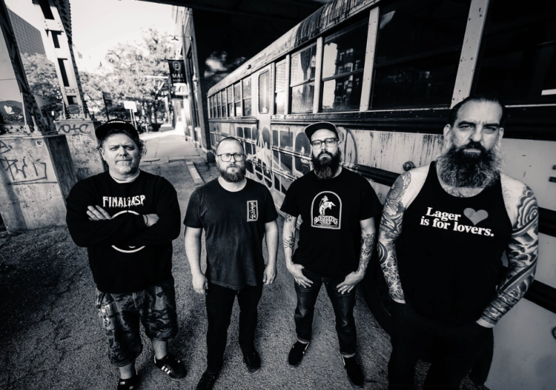 Gozu / Restless Spirit / Crystal Spiders / Archaos