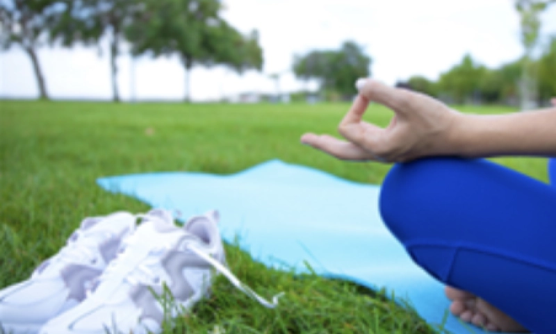 International Day of Yoga
