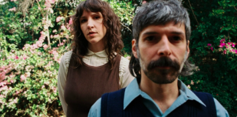 Widowspeak with Thomas Dollbaum