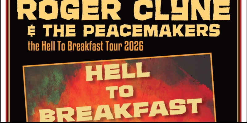 Roger Clyne & The Peacemakers