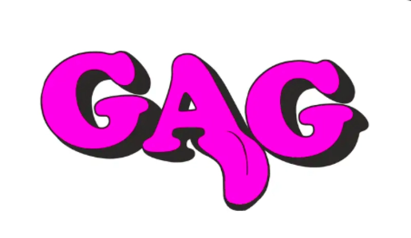 GAG, Queen x Doll Domination