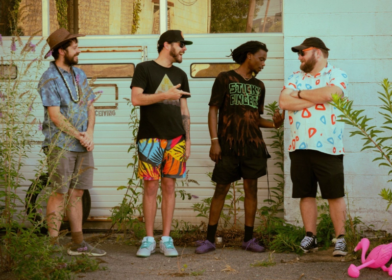 Notes on View: Soundwave Supply Co.
