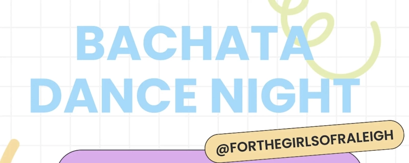 Sapphic Bachata Dance Night