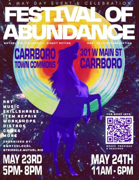 Festival of Abundance