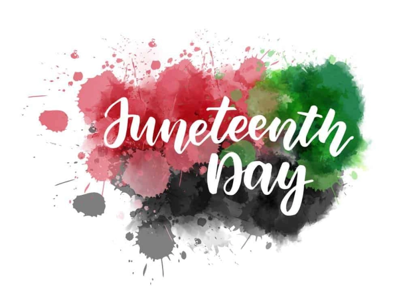 Juneteenth Celebration at RTP