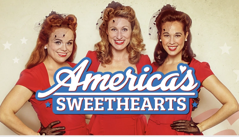 Summer at the Centre: America's Sweethearts