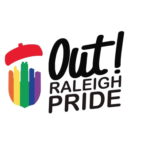 Out! Raleigh Pride Festival