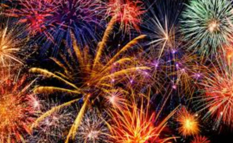 Wake Forest Fireworks Spectacular 2026