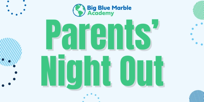 Parents’ Night Out at BBMA Holly Springs
