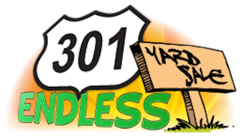 301 Endless Yard Sale