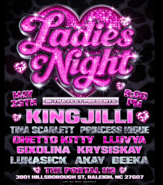 Ladies Night