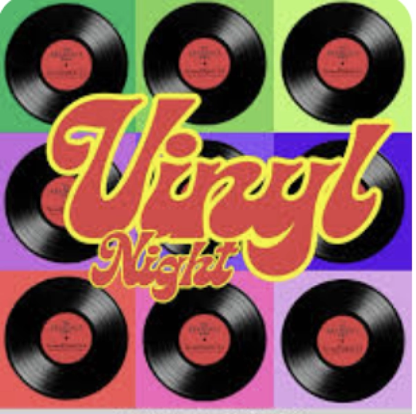 Vinyl Night - MotelShots Records