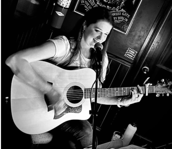 Live Music: Ryan Mullaney