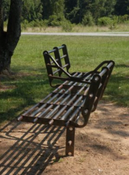 Please Be Seated Dance Performance