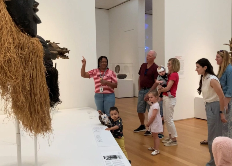 Family-Friendly Tours