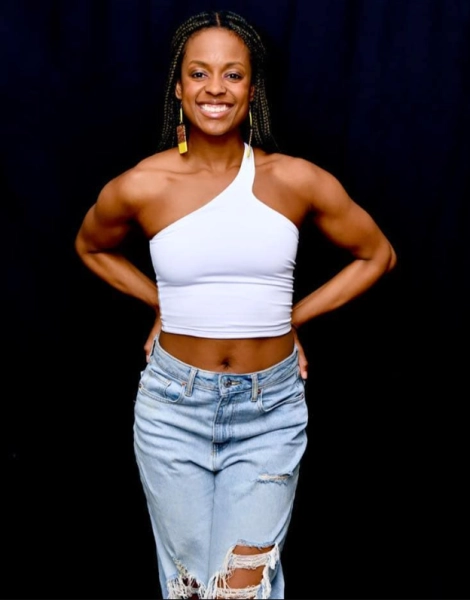 NCMA Dance Gumbo: Dance Fitness with Jordan Farrell