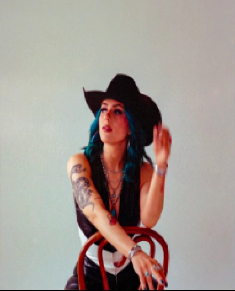 Shelby Stone Live