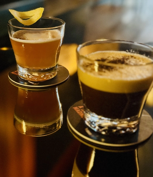 Queer Professional Happy Hour at Bitter Social