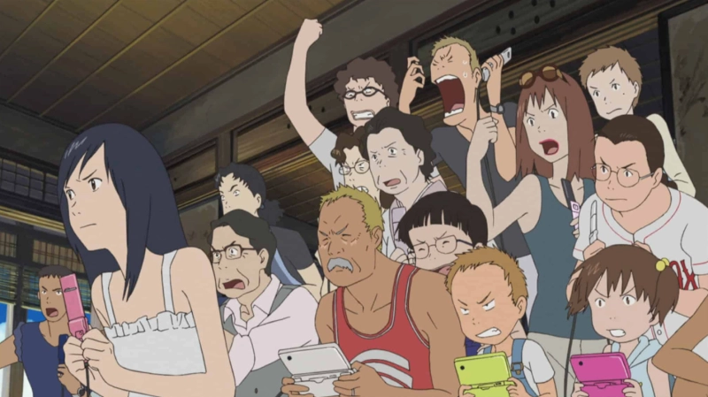 NCMA Loves Anime Bazaar
