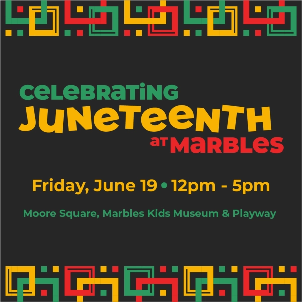 Juneteenth Celebration