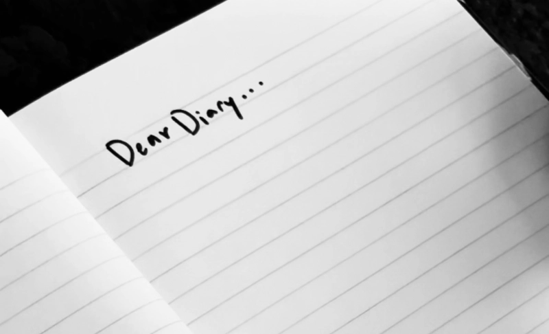 Dear Diary: Pride Edition at Bitter Social