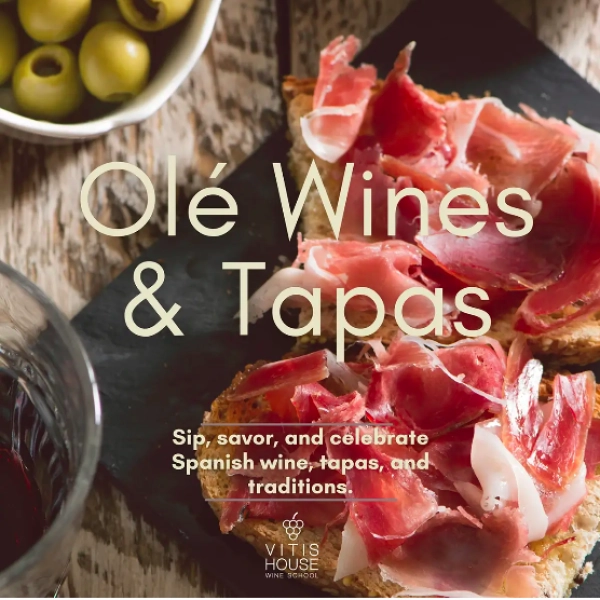 Ole Wines and Tapas
