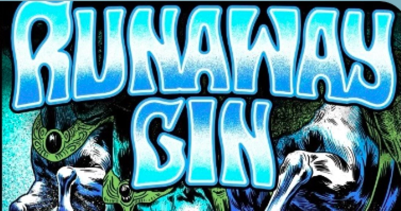Runaway Gin: A Tribute to Phish