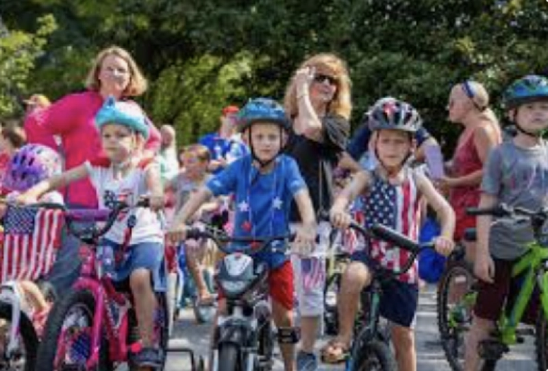 Children's Parade 2026