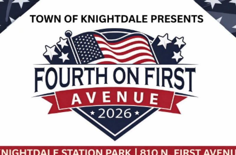 Fourth on First Avenue