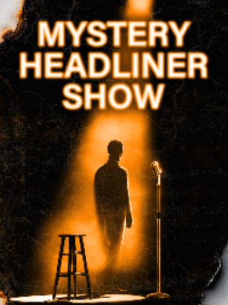 Stand Up Confidential