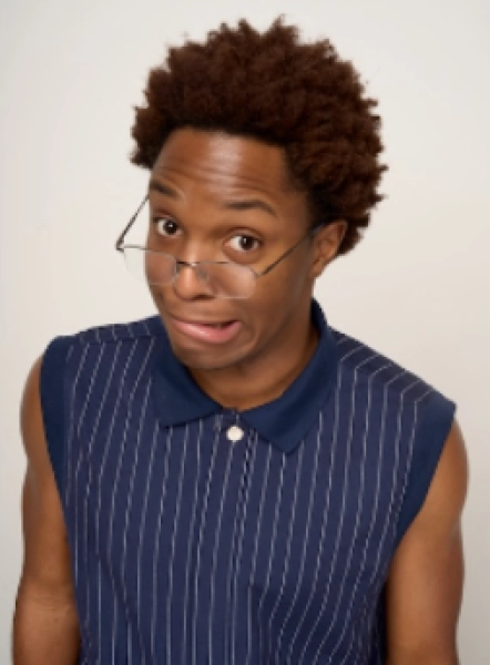 Lavelle Dontae Live