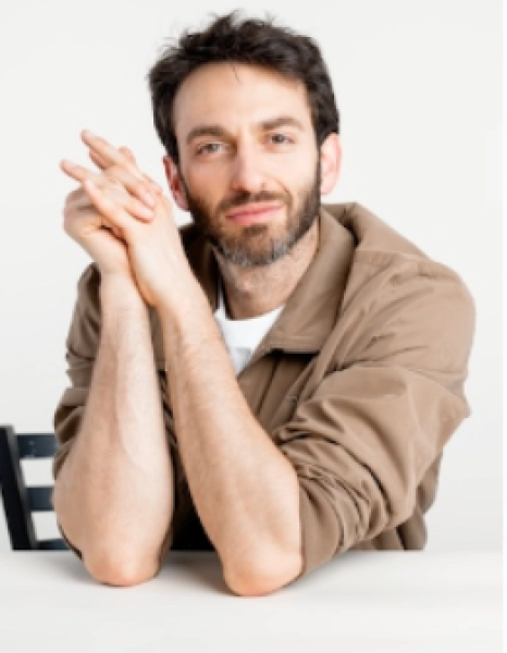 Gianmarco Soresi Live