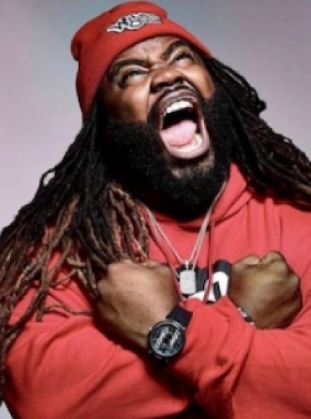 An Evening with Darren Brand