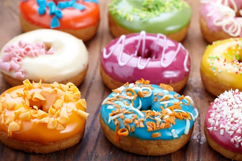 National Donut Day Freebies and Deals