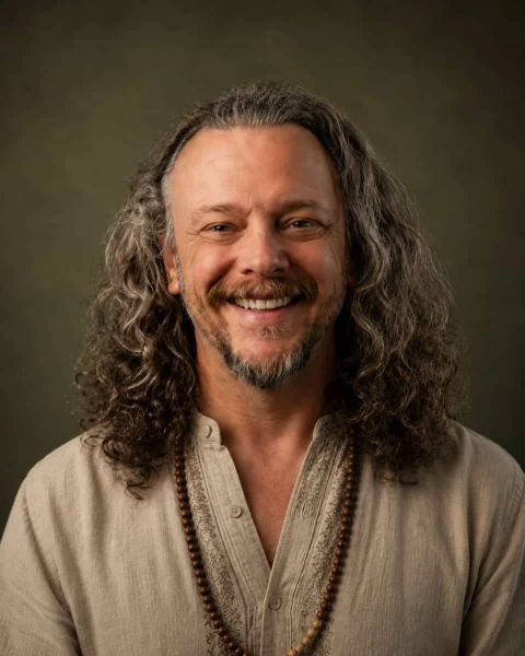 Donation-Based Vinyasa Yoga at Studio 1104