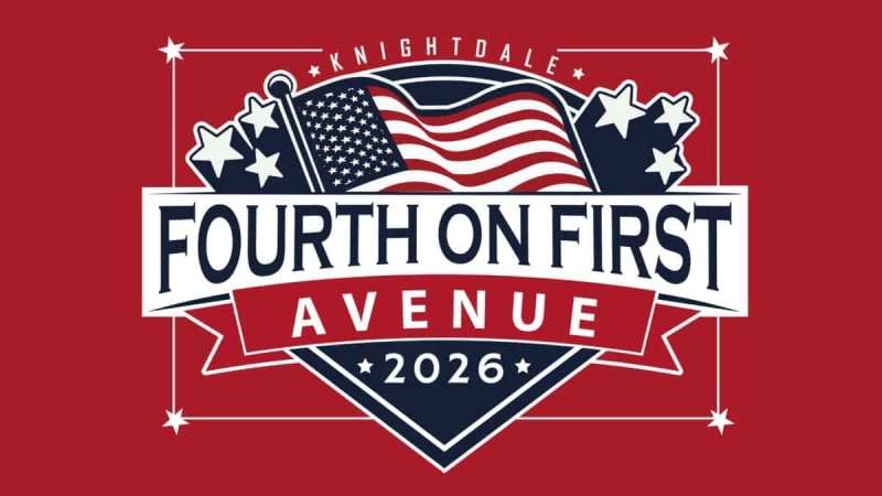 Fourth on First Avenue Independence Day Celebration