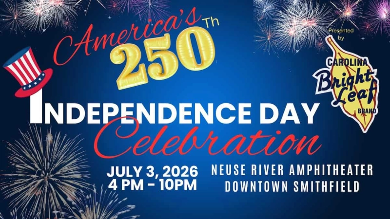 Smithfield Independence Day Celebration